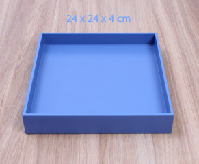 Designový box modrý č. 2604015 č.2