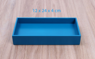 Designový box modrý č. 2003033 č.2