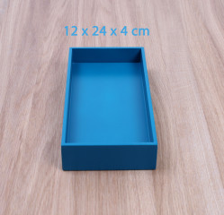 Designový box modrý č. 2003033 č.3