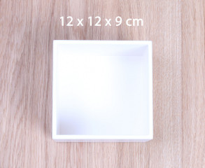 Designový box bílý č. 0609005 č.3