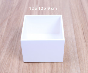 Designový box bílý č. 0609005 č.2