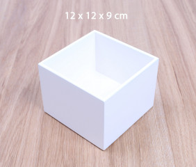 Designový box bílý č. 0609005 č.1