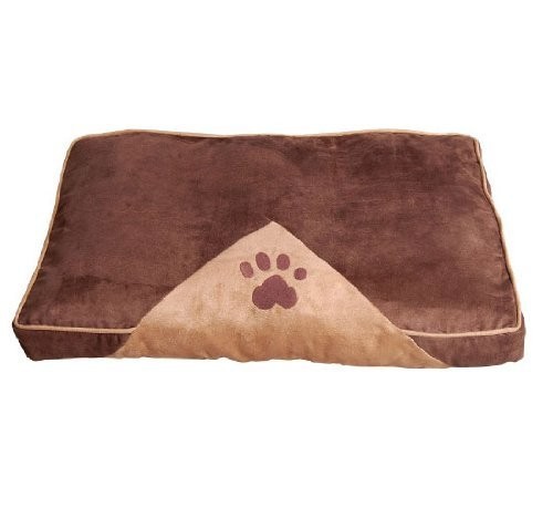 Pelíšek pro psa 100 x 70 cm