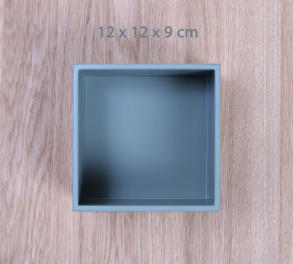 Designový box šedomodrý č. 1205010 č.3