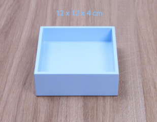 Designový box světle modrý č. 2408015 č.2