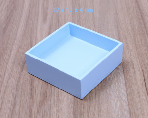 Designový box světle modrý č. 2408015 č.1
