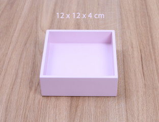 Designový box světle růžový č. 3508010 č.2