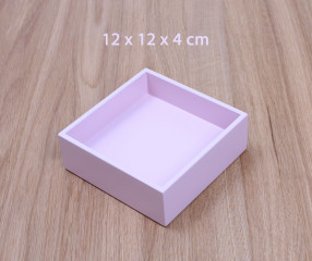 Designový box světle růžový č. 3508010 č.1