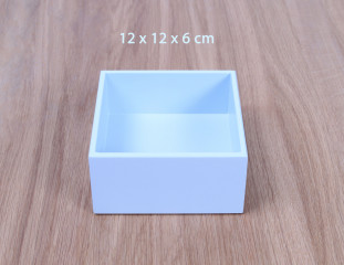 Designový box světle modrý č. 2408010 č.2