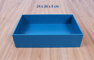 Designový box modrý č. 2103030 č.2