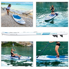 Paddleboard Bestway Oceana | 305 x 84 x 12 cm č.2