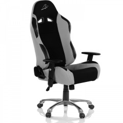 Kancelářská židle RS Series Two | šedo-černá č.1