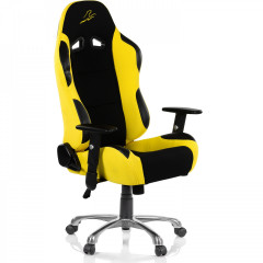 Kancelářská židle RS Series Two | žluto-černá č.1