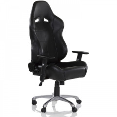 Kancelářská židle RS Series One | černá č.1