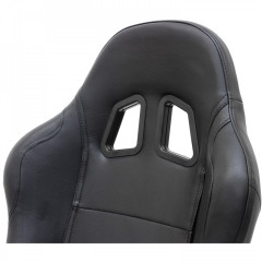 Kancelářská židle RS Series One | černá č.3