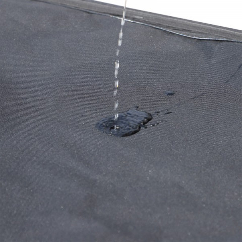 Ochranný obal na slunečník | černý č.6