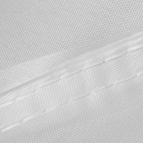 Skládací zahradní altán 300 x 300 cm | bílý č.8