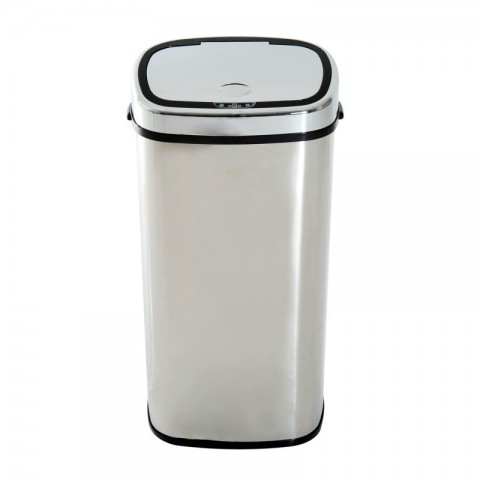 Automatický bezdotykový odpadkový koš 68 l č.2