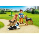 Playmobil 9279 Cvičitel psů č.2