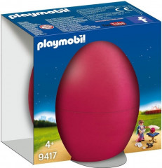 Playmobil 9417 Věštkyně č.2