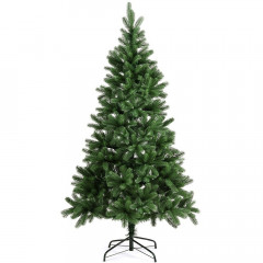Umělý vánoční stromeček ušlechtilá jedle | 180 cm č.1