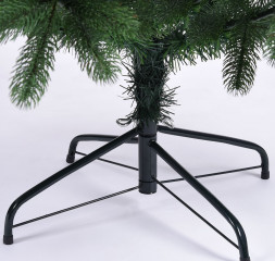 Umělý vánoční stromeček ušlechtilá jedle | 180 cm č.3
