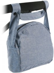 Přebalovací taška ke kočárku pro panenky Bayer Chic 2000 50