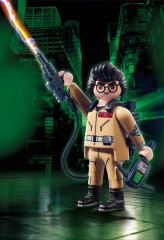 Playmobil 70173 Ghostbusters E.Spengler č.2