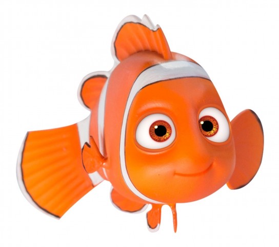 Adventní kalendář Hledá se Dory Craze č.5