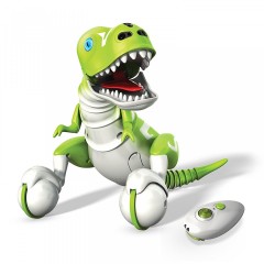 Zoomer Dino Boomer Interaktivní dinosaurus č.1