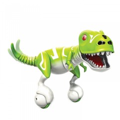 Zoomer Dino Boomer Interaktivní dinosaurus č.2