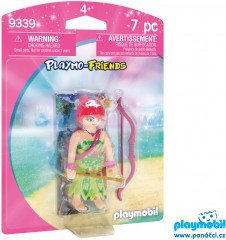 Playmobil 9339 Lesní víla č.1