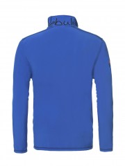 Pánská softshellová bunda Nebulus modrá-kobalt M č.2