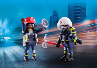 Playmobil 70081 Hasiči záchranáři č.2