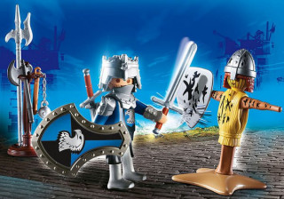 Playmobil 70290 Dárkový set Rytíři č.2