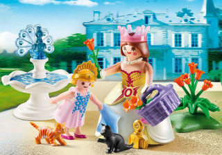 Playmobil 70293 Dárkový set Princezna č.2