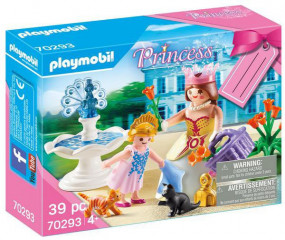 Playmobil 70293 Dárkový set Princezna č.1