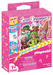 Playmobil 70389 Box s překvapením č.1