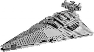 LEGO Star Wars 75055 Imperial Star Destroyer č.3