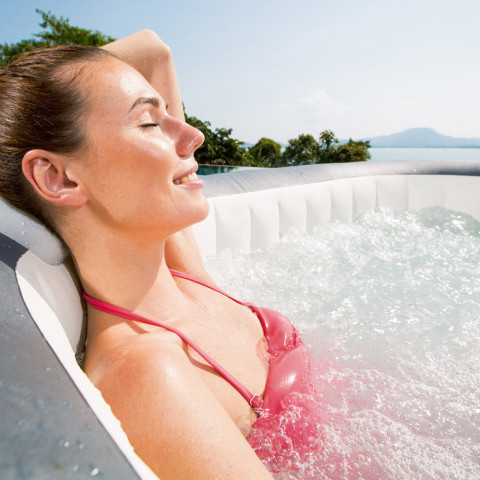 Vířivka Lay Z-Spa Hawaii HydroJet Pro | 180cm č.4