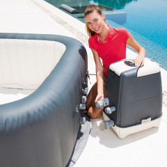 Vířivka Lay Z-Spa Hawaii HydroJet Pro | 180cm č.3