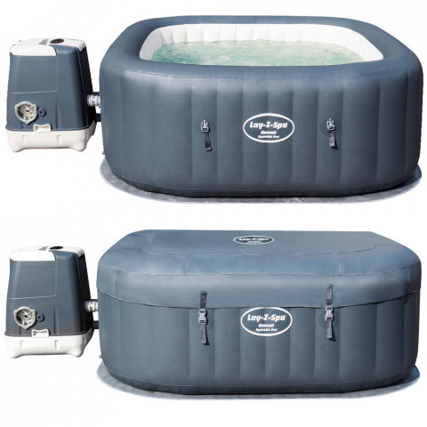 Vířivka Lay Z-Spa Hawaii HydroJet Pro | 180cm č.2