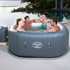 Vířivka Lay Z-Spa Hawaii HydroJet Pro | 180cm č.1