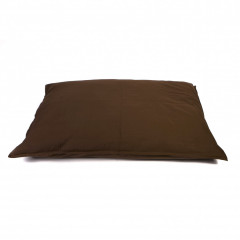 Luxusní pelech pro psa Lex & Max Tivoli 120 x 80 cm | hnědý