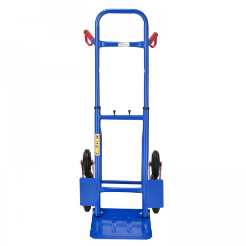 Rudlík schodišťový 200 kg | ocelový č.5