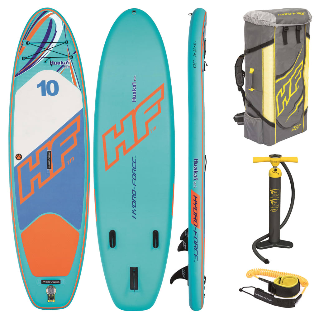 Bestway 65312 Paddleboard HuaKai Tech