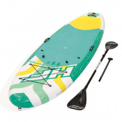 Paddleboard Bestway Freesoul Tech | 340 x 89 x 15 cm č.3