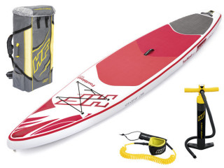 Paddleboard Bestway Fastblast Tech | 381 x 76 x15 cm č.2