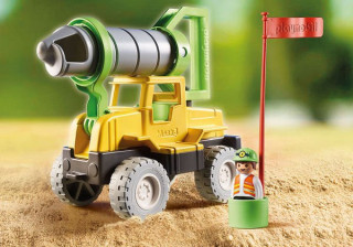 Playmobil 70064 Vrtná souprava do písku č.2
