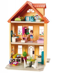 Playmobil 70014 Městský dům č.2